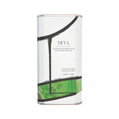 Olive Gallery Extra virgin olive oil [DEVA] 250ml / 500ml 엑스트라 버진 올리브유 [데바]