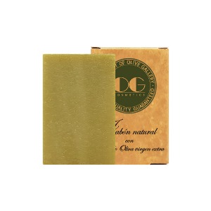 Soap with extra virgin olive oil 천연 엑스트라 버진 올리브유 비누 [100% Natural]